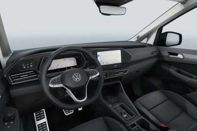 Volkswagen Caddy (2026) thumbnail 5