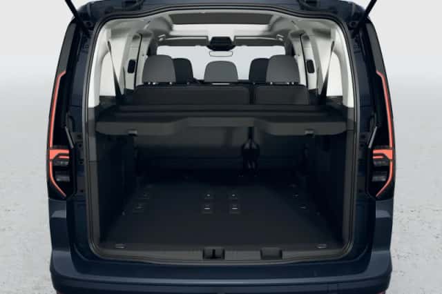 Volkswagen Caddy (2026) thumbnail 6