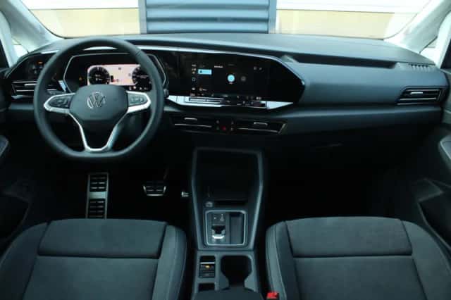 Volkswagen Caddy (2026) thumbnail 5