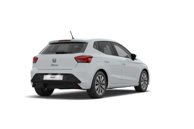 SEAT Ibiza (2026) thumbnail 2
