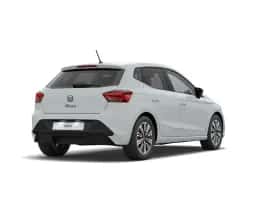 SEAT Ibiza (2026) thumbnail 2
