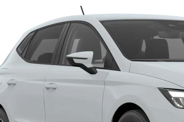SEAT Ibiza (2026) thumbnail 11
