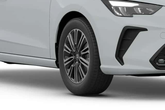 SEAT Ibiza (2026) thumbnail 12