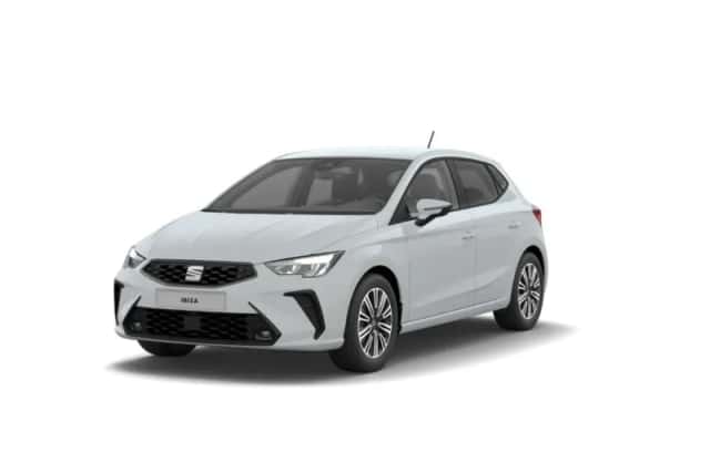 SEAT Ibiza (2026) thumbnail 13