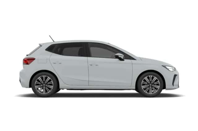 SEAT Ibiza (2026) thumbnail 3
