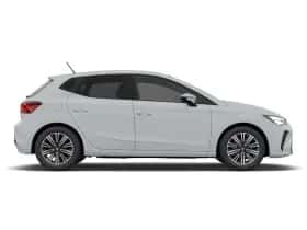 SEAT Ibiza (2026) thumbnail 3