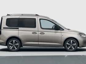 Volkswagen Caddy (2026) thumbnail 11