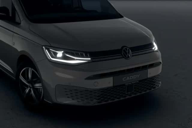 Volkswagen Caddy (2026) thumbnail 13
