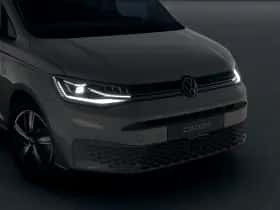 Volkswagen Caddy (2026) thumbnail 13
