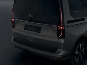 Volkswagen Caddy (2026) thumbnail 14