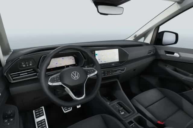Volkswagen Caddy (2026) thumbnail 15