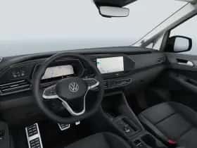 Volkswagen Caddy (2026) thumbnail 15