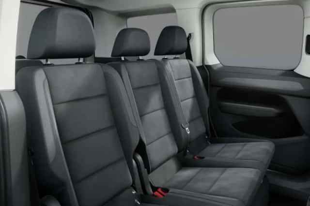 Volkswagen Caddy (2026) thumbnail 17