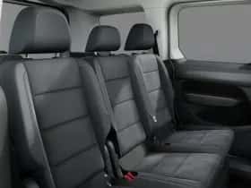 Volkswagen Caddy (2026) thumbnail 17