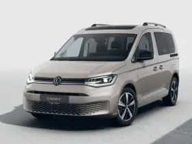Volkswagen Caddy (2026) thumbnail 18