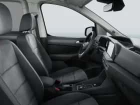 Volkswagen Caddy (2026) thumbnail 4