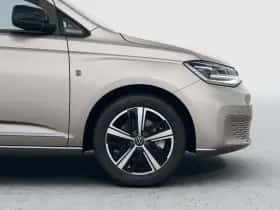 Volkswagen Caddy (2026) thumbnail 9