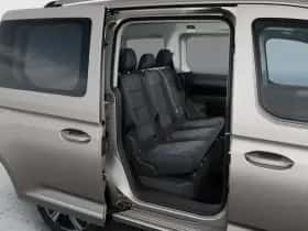 Volkswagen Caddy (2026) thumbnail 10