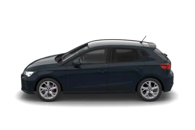 SEAT Ibiza (2026) thumbnail 11