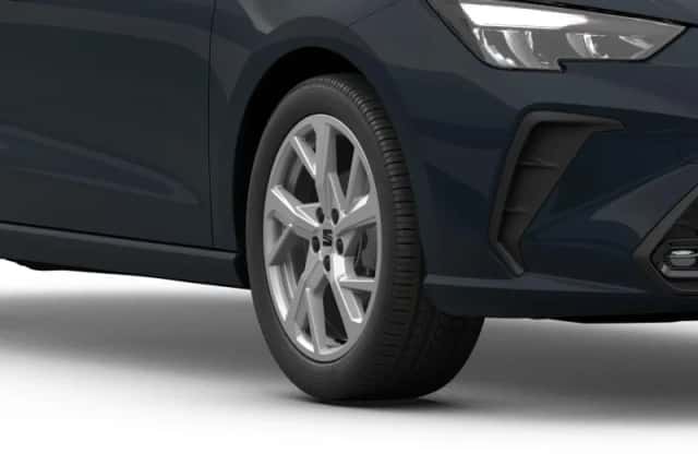 SEAT Ibiza (2026) thumbnail 13