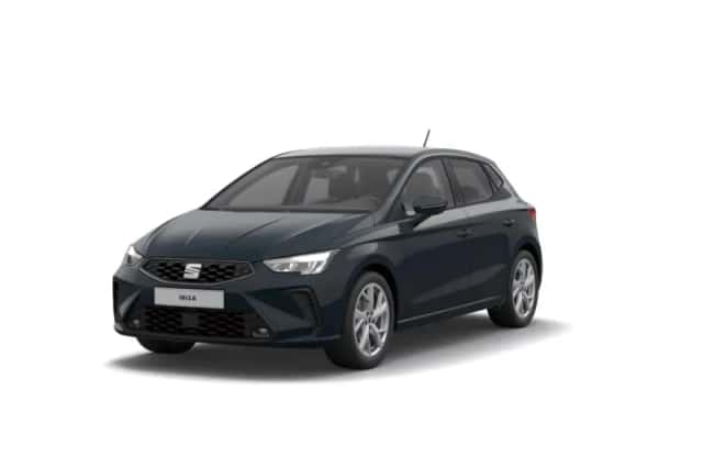 SEAT Ibiza (2026) thumbnail 14