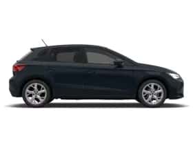 SEAT Ibiza (2026) thumbnail 3