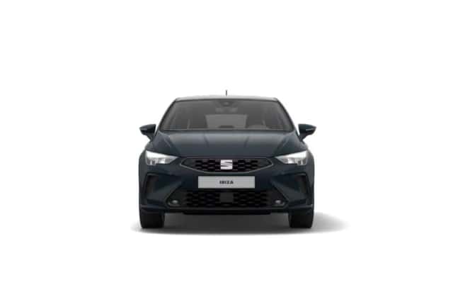 SEAT Ibiza (2026) thumbnail 7