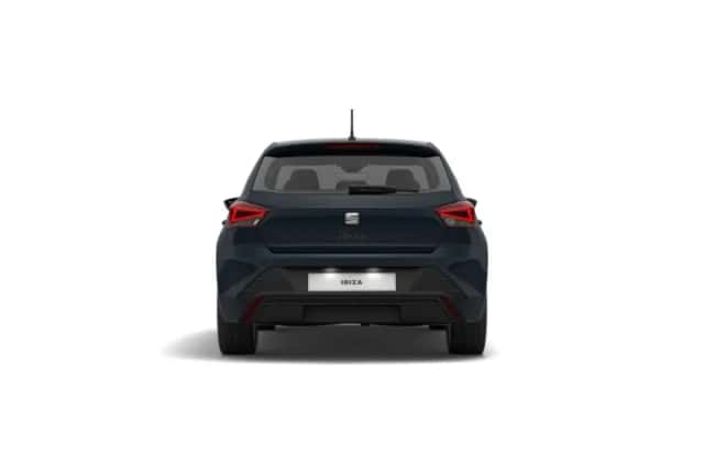 SEAT Ibiza (2026) thumbnail 9