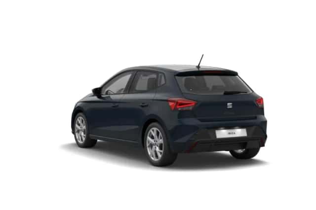 SEAT Ibiza (2026) thumbnail 10