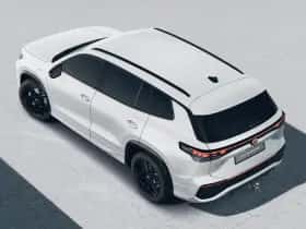 Volkswagen Tayron (2026) thumbnail 11