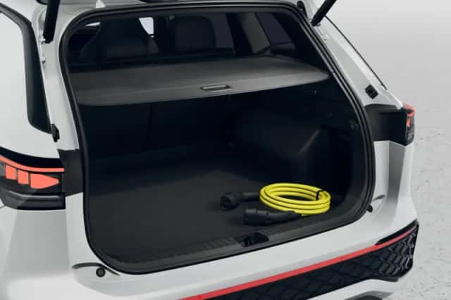 Volkswagen Tayron (2026) thumbnail 12