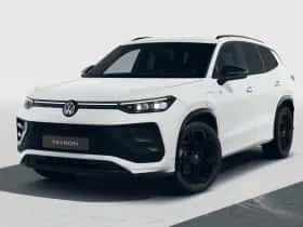 Volkswagen Tayron (2026) thumbnail 14