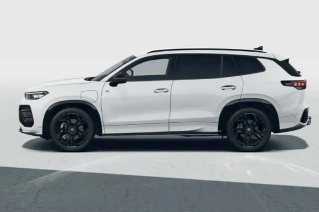 Volkswagen Tayron (2026) thumbnail 3