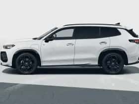 Volkswagen Tayron (2026) thumbnail 3