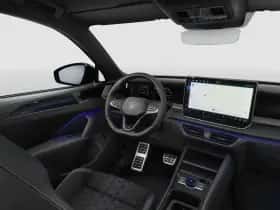 Volkswagen Tayron (2026) thumbnail 4