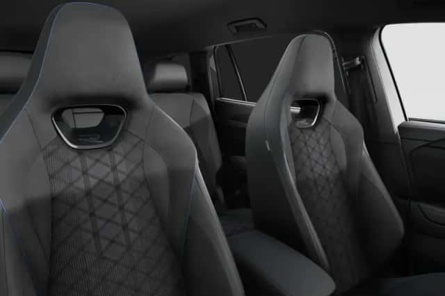 Volkswagen Tayron (2026) thumbnail 5