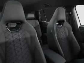 Volkswagen Tayron (2026) thumbnail 5
