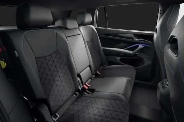 Volkswagen Tayron (2026) thumbnail 7