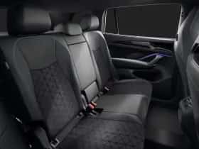 Volkswagen Tayron (2026) thumbnail 7