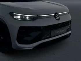 Volkswagen Tayron (2026) thumbnail 8