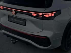 Volkswagen Tayron (2026) thumbnail 9