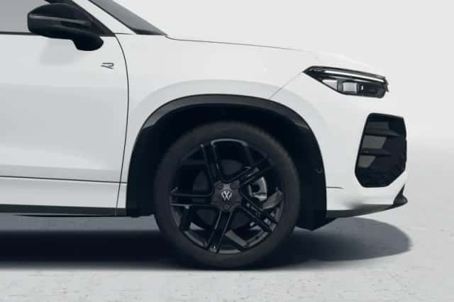 Volkswagen Tayron (2026) thumbnail 10