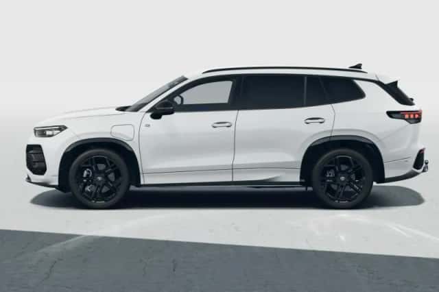 Volkswagen Tayron (2026) thumbnail 3