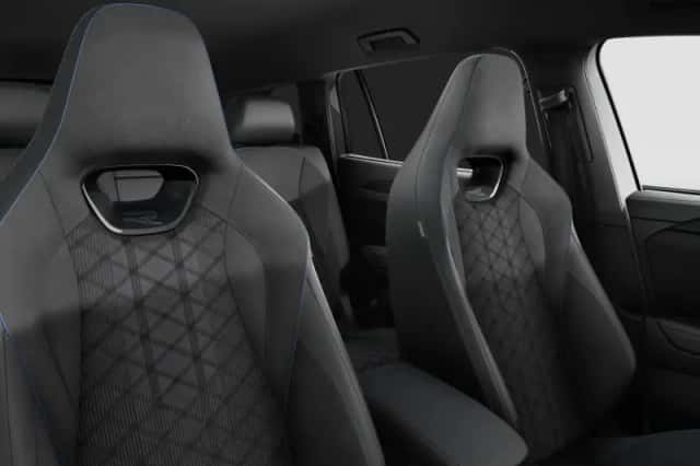 Volkswagen Tayron (2026) thumbnail 5