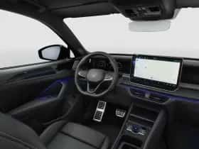 Volkswagen Tayron (2026) thumbnail 4