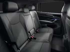 Volkswagen Tayron (2026) thumbnail 8