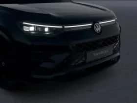 Volkswagen Tayron (2026) thumbnail 9