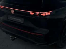 Volkswagen Tayron (2026) thumbnail 10