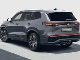 Volkswagen Tayron (2026) thumbnail 2