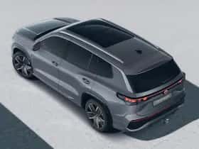 Volkswagen Tayron (2026) thumbnail 11